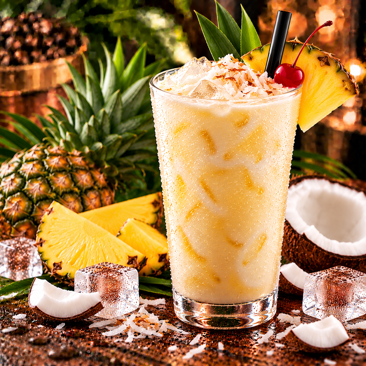 Pina Colada